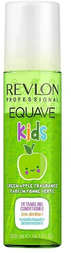 Revlon Professional Brands Equave Kids Detangling Conditioner (200 ml)