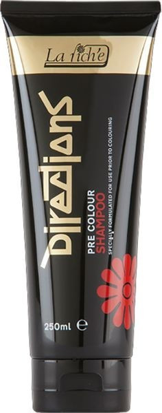 La Riche Directions Pre Color Shampoo (250 ml)