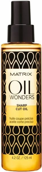 Matrix Oil Wonders Sharp Cut Oil (125 ml)