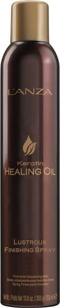 Lanza Keratin Healing Oil Lustrous Finishing Spray (350 ml)