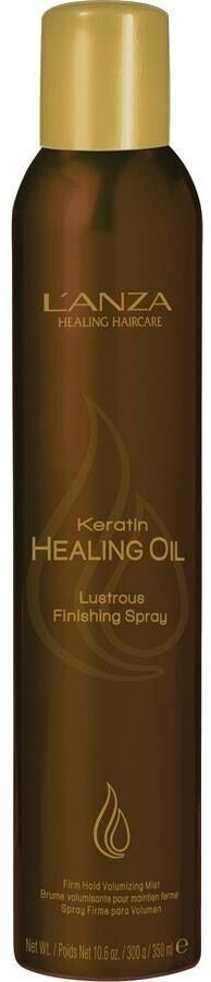 Lanza Keratin Healing Oil Lustrous Finishing Spray (350 ml)