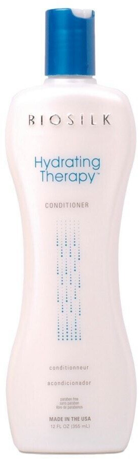 Biosilk Hydrating conditioner (355 ml)