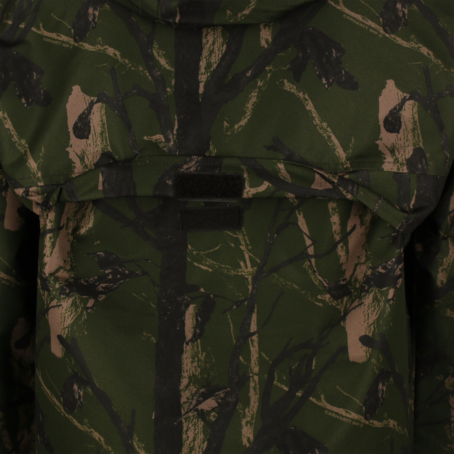 Carhartt Nimbus Pullover (I027782) camo tree green