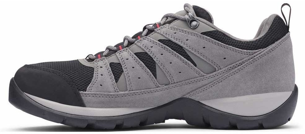 Columbia Redmond V2 WP black/rocket