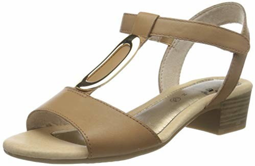 Jana Shoes Sandals (8-28322-24) beige
