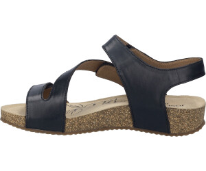 Josef seibel hotsell tonga 25 black