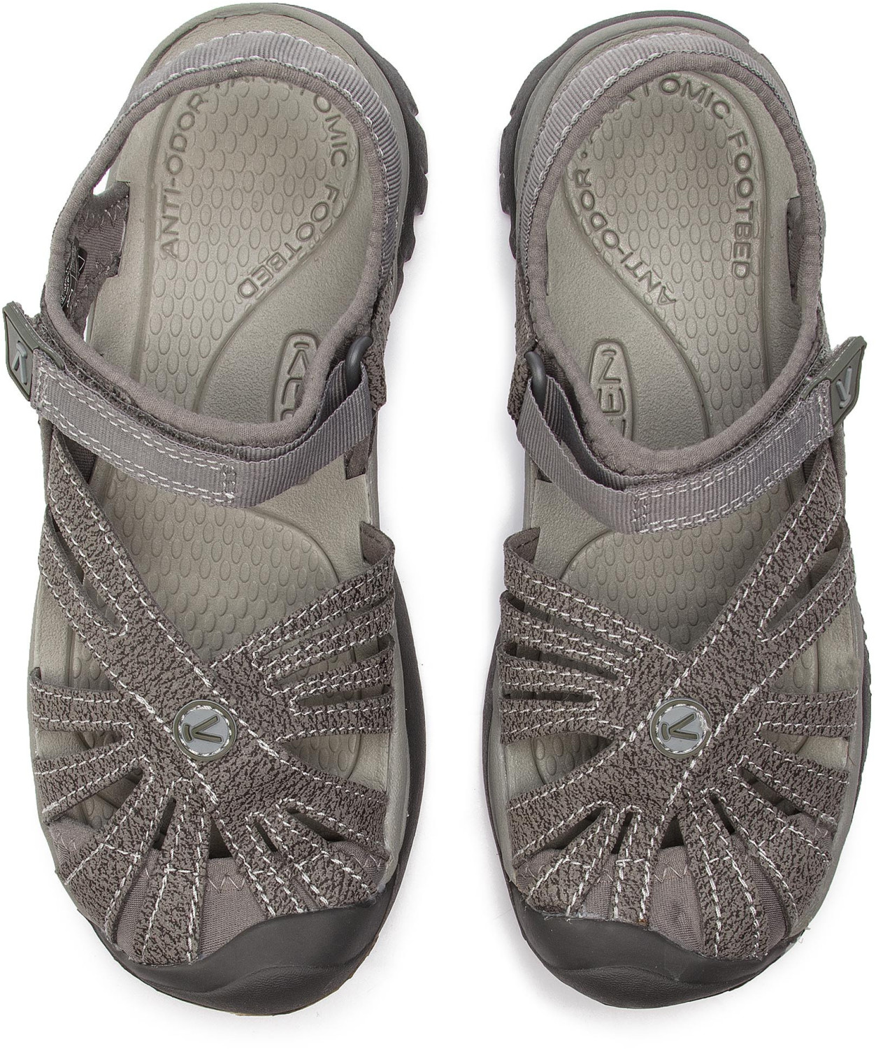 Buy Keen Rose Sandal 1016733 grey from 22.25 Today Best Deals on idealo