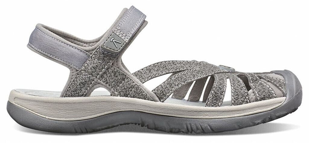 Keen Rose Sandal (1016733) grey