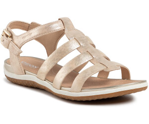 Geox Sand.Vega A D72R6A 000MA C5004 golden sand au meilleur prix