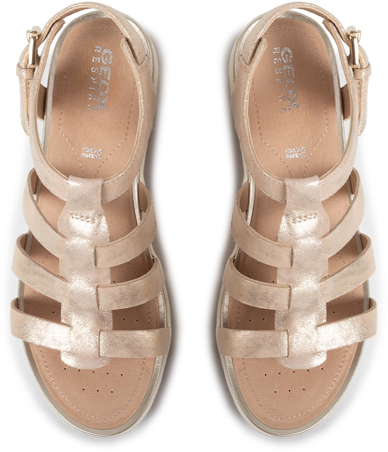 Sandale geox femme vega hot sale
