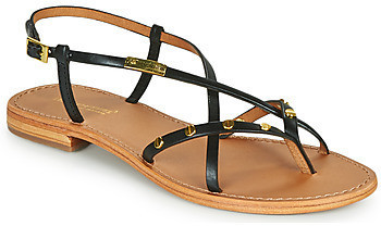 Les Tropéziennes Monaclou (23387) black