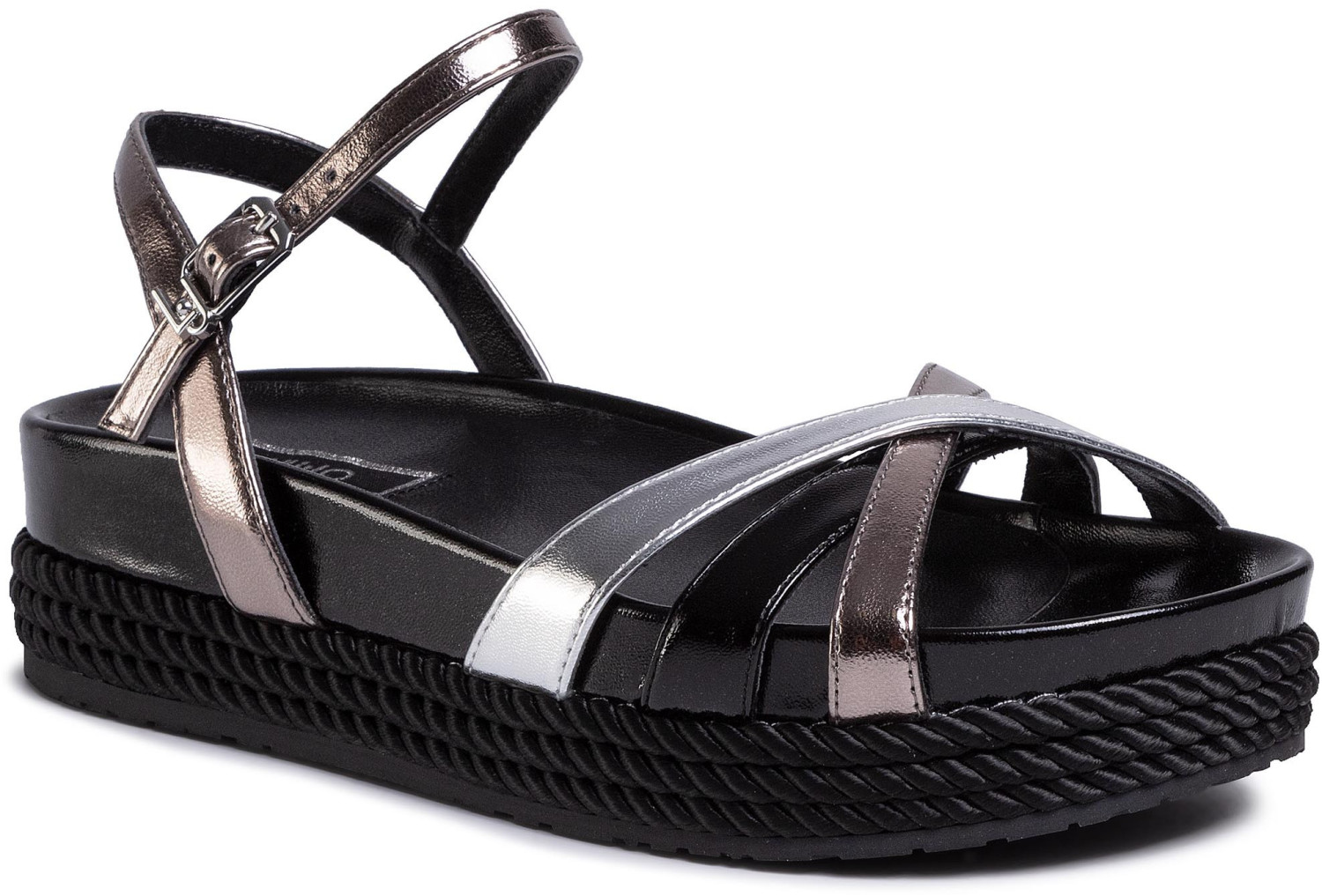 LIU Jo Patty 04 (SA0081 EX029) black
