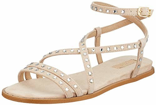 LIU Jo Thea 02 (SA0099 P0021) sand