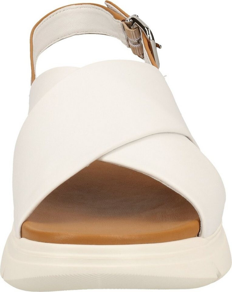 Högl Sandals (9-102920) white/nougat