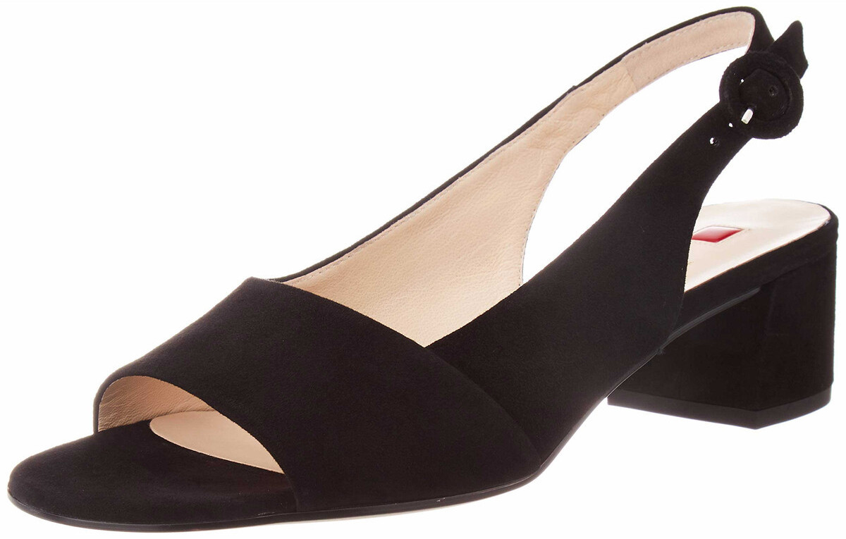 Högl Sandals (9-102112) black