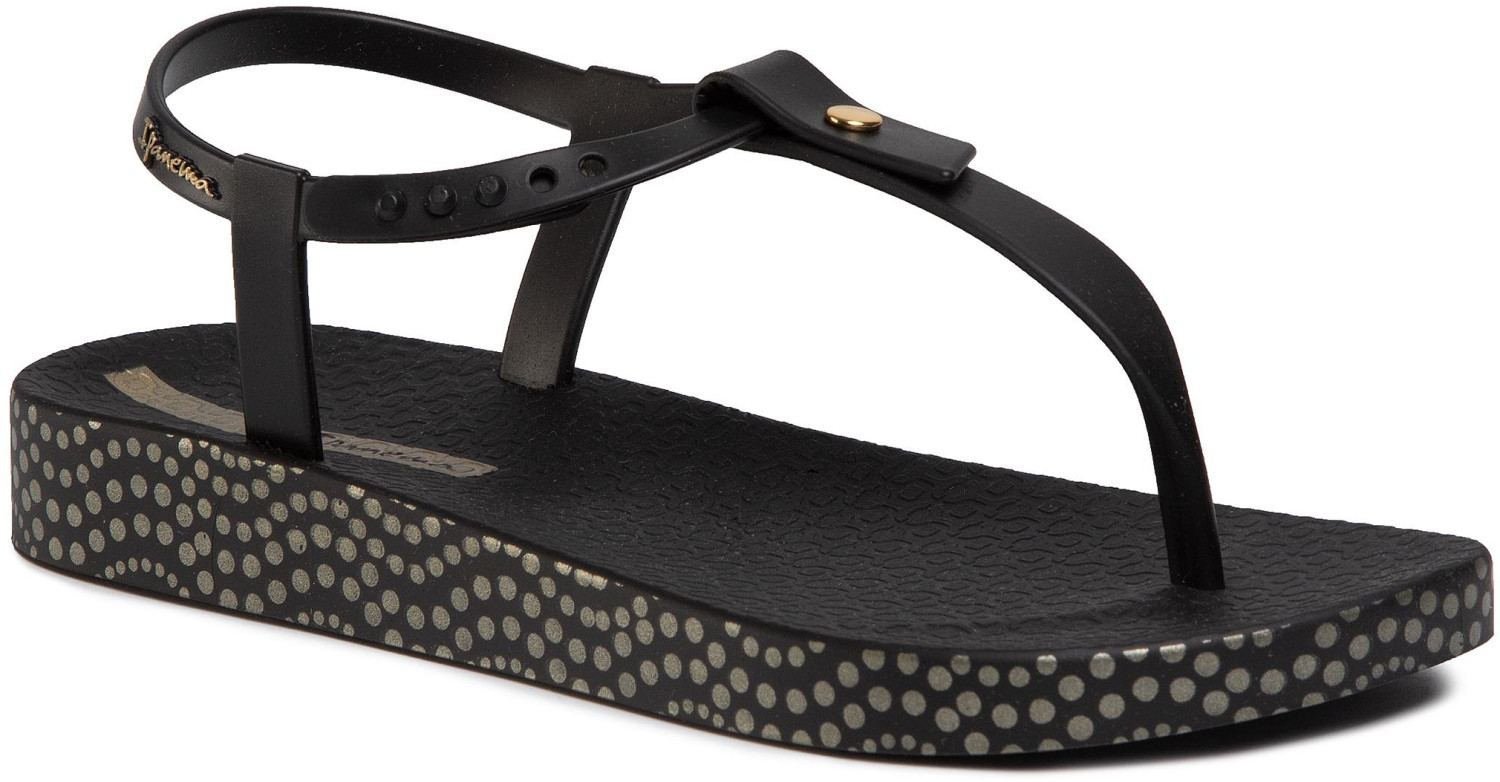 Ipanema Bossa Soft II Sand (82876) black/black