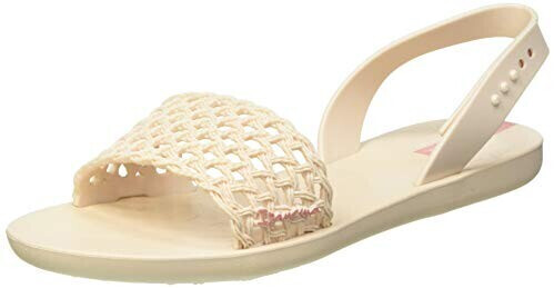 Ipanema Breezy Sandal Fem (82855) beige/beige