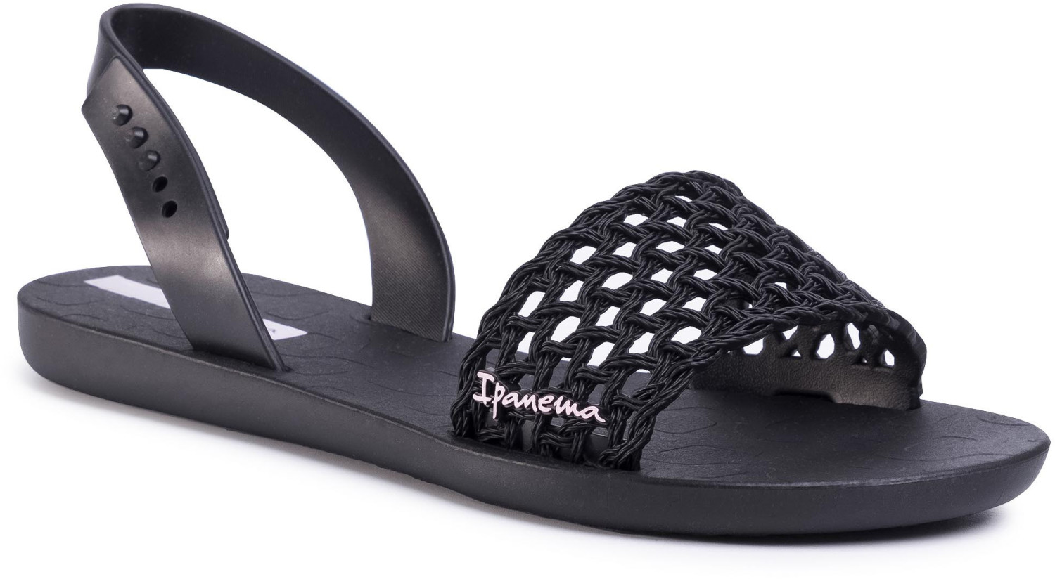 Ipanema Breezy Sandal Fem (82855) black/black