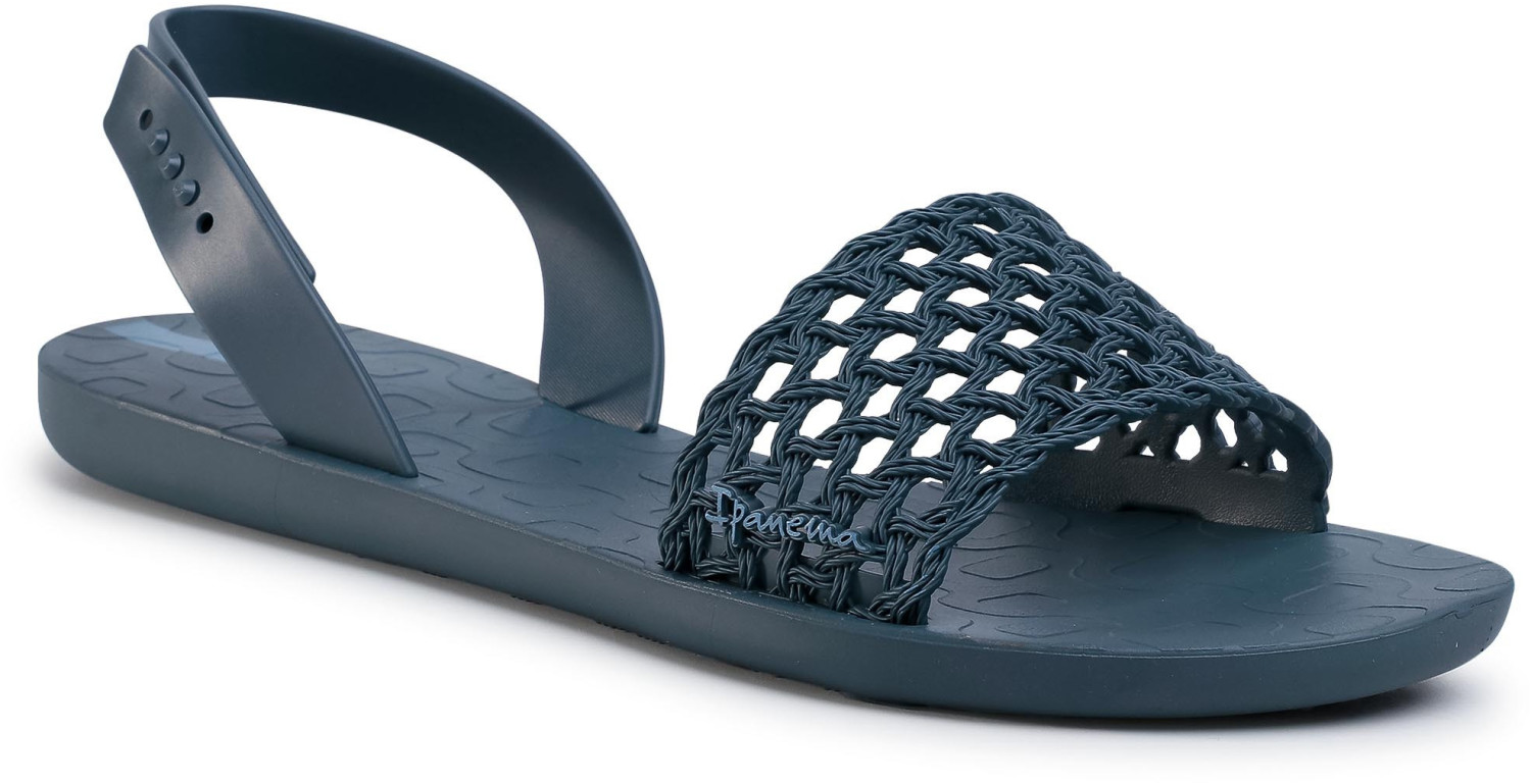 Ipanema Breezy Sandal Fem (82855) blue/blue