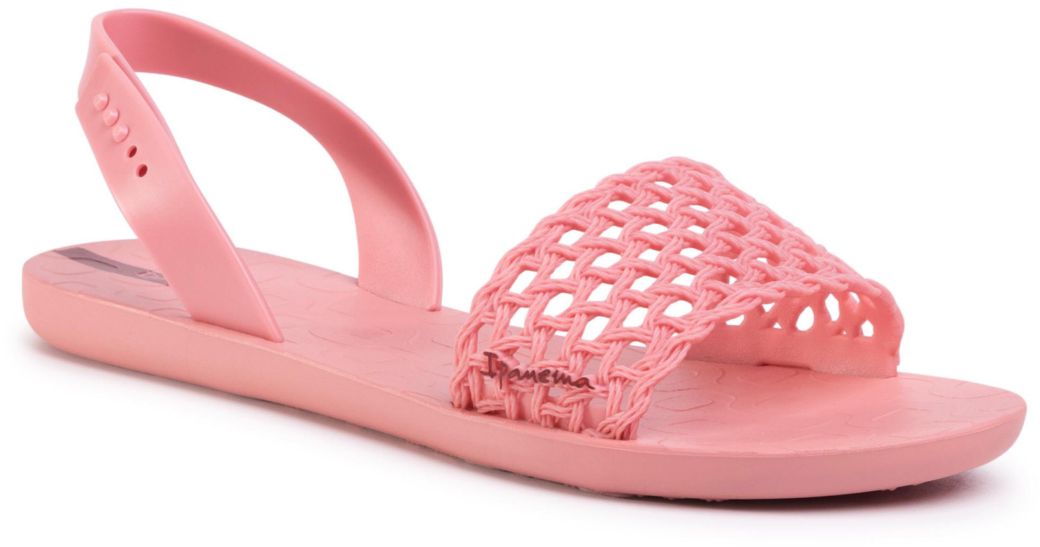 Ipanema Breezy Sandal Fem (82855) pink