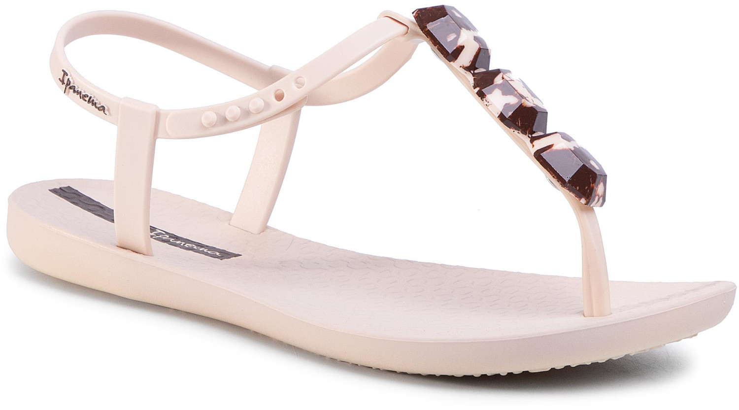 Ipanema Charm VII Sand Fem (82760) beige/brown