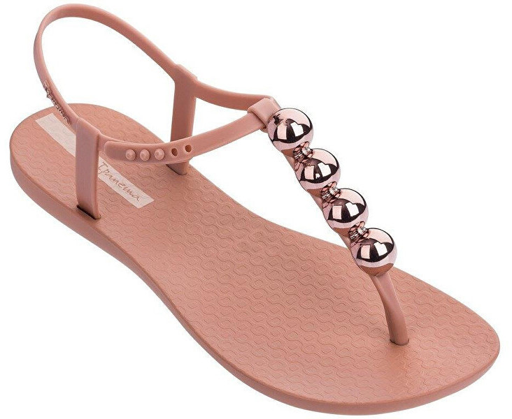 Ipanema Class Glam II Fem (26207) light pink