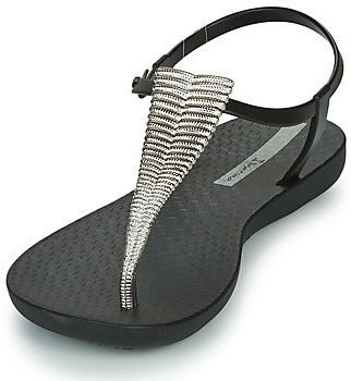 Ipanema Class Glam III Fem (82862) black/silver