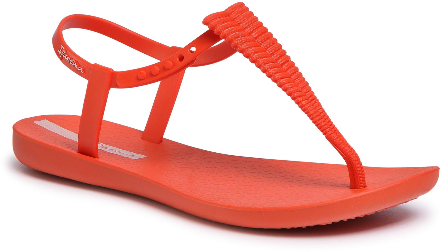 Ipanema Class Glam III Fem (82862) red/red