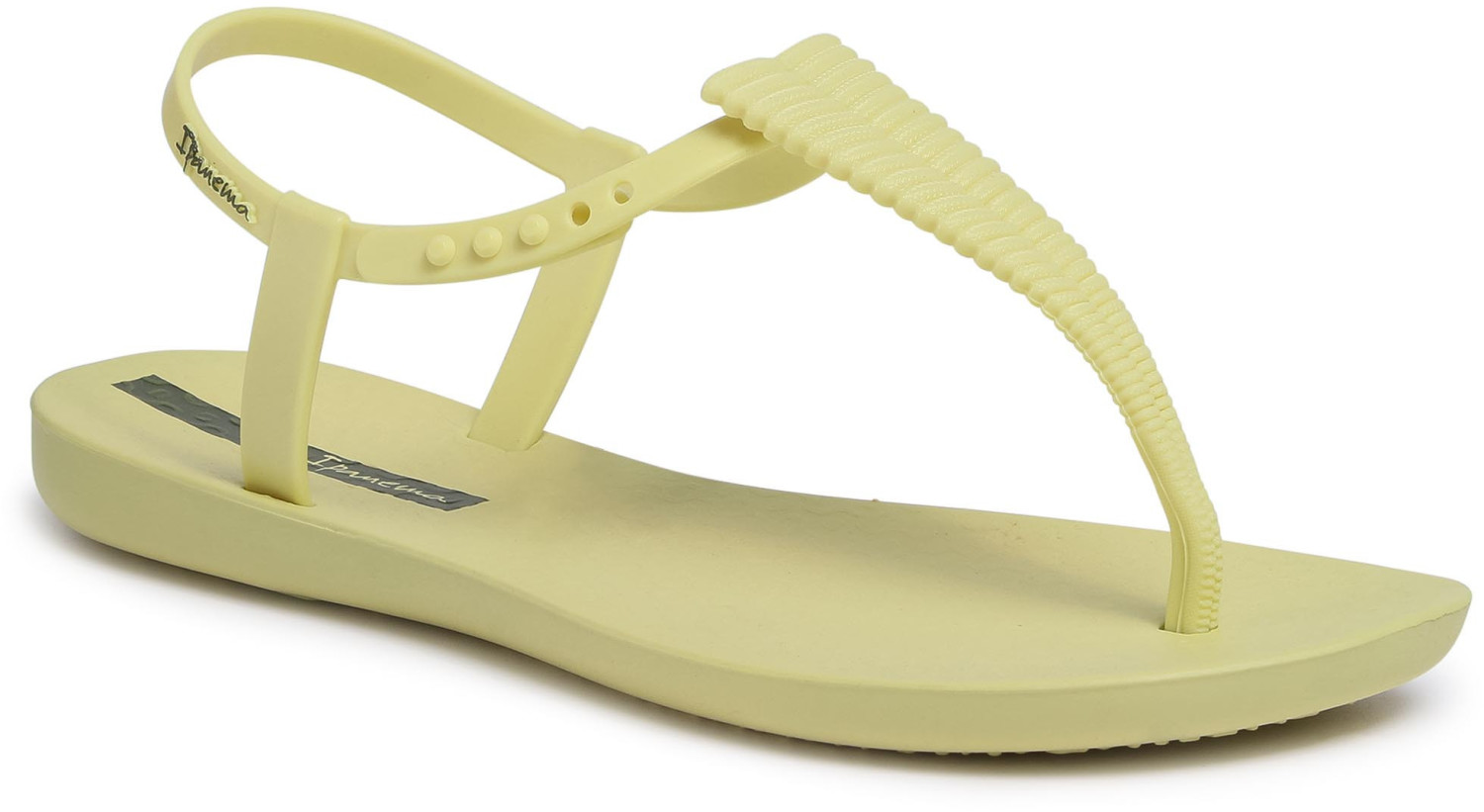 Ipanema Class Glam III Fem (82862) yellow