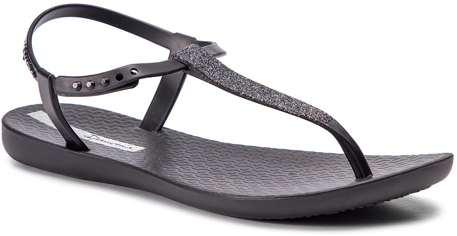 Ipanema Class Pop Sandal (82683) black/black