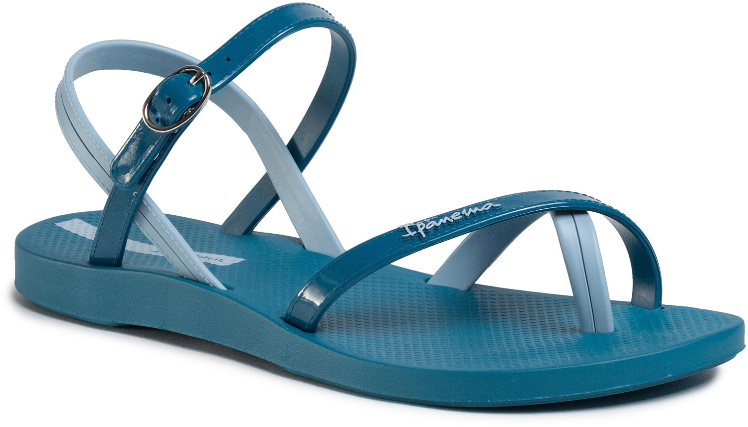Ipanema Fashion Sand. VII Fem (82682) blue/blue