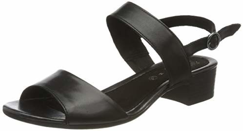 Jana Shoes Sandals (8-28203-24) black