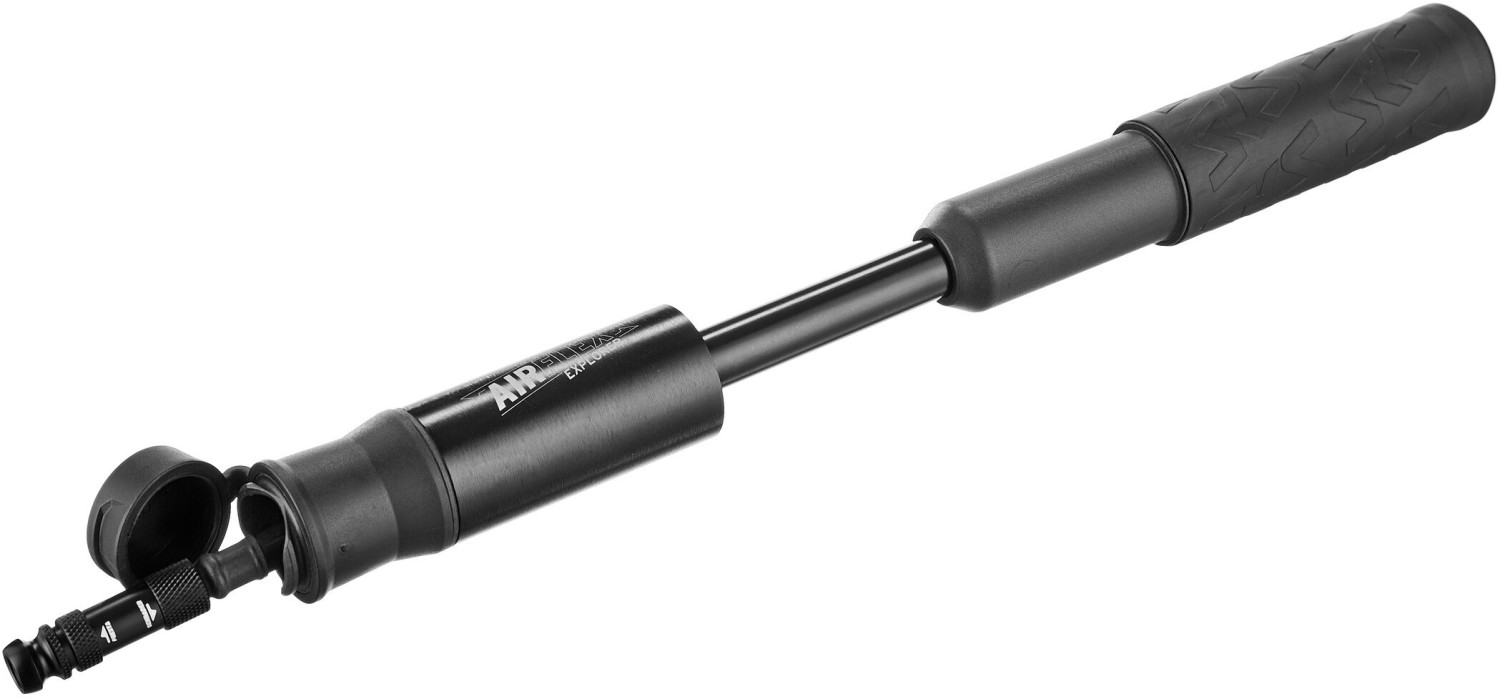 SKS Airflex Explorer (black) ab 19,95 € Preisvergleich