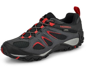 Merrell Yokota 2 Sport Gore Tex Men (J98401) blackhigh risk Merrell Yokota 2 Sport Mid Gore Tex ab 79,95