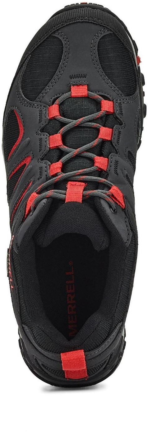 yokota 2 sport mid gore tex