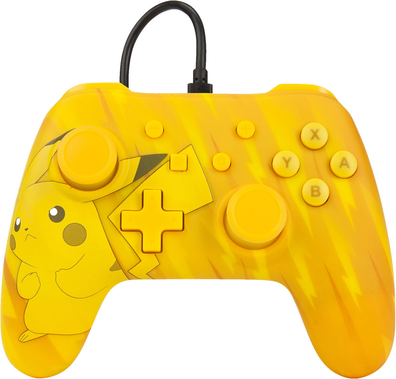 Pokemon wired controller switch sale