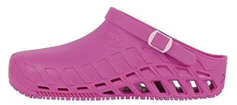 Scholl Clog Evo fuchsia