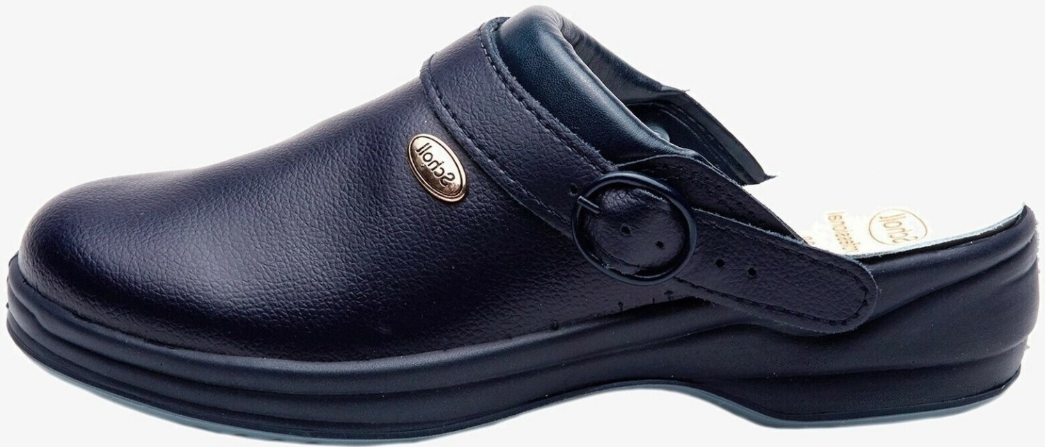 Scholl New Bonus Unpunch
