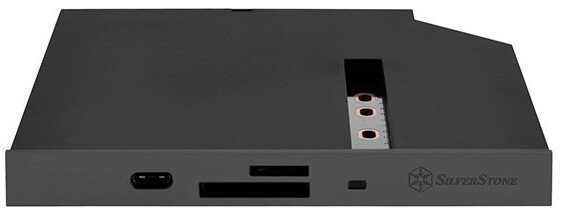 SilverStone SST-FPS01-C