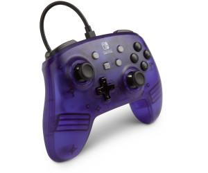 Purple pro discount controller