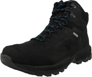 Merrell forestbound mid top