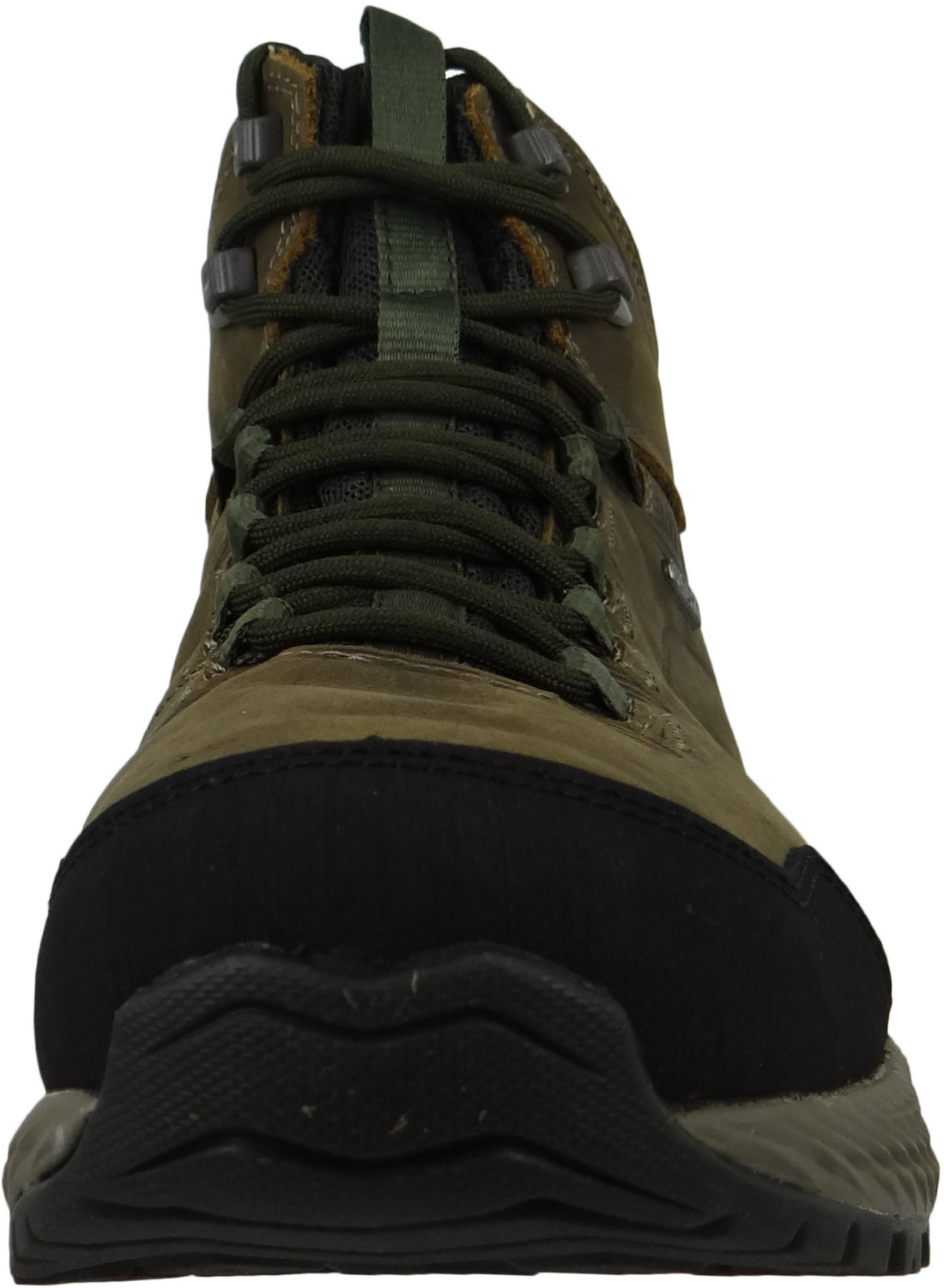 merrell forestbound mid review