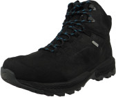 Merrell Forestbound Mid Waterproof Men ab 59,50 Merrell FORESTBOUND MID WP Hikingschuh black