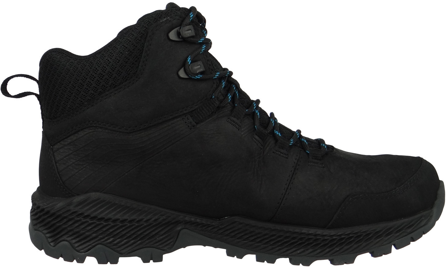 merrell forestbound mid review