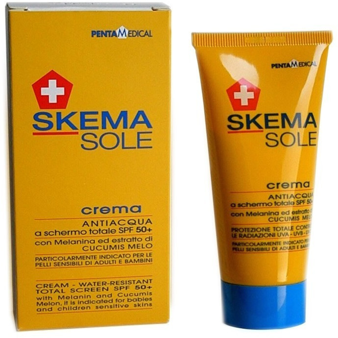 Pentamedical Skema Sole SPF50+ (50 ml)