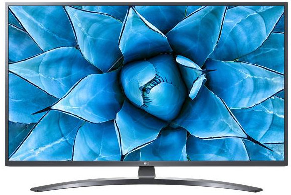 LG 43UN74006
