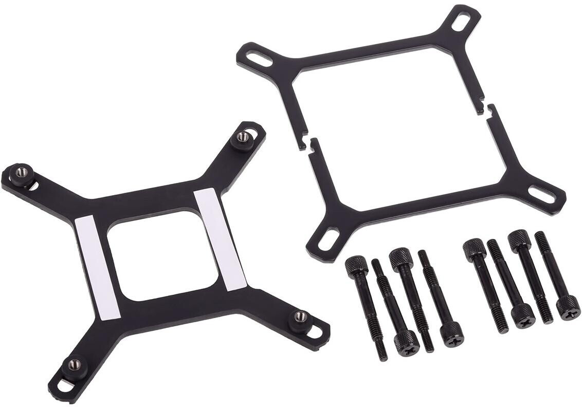 Alphacool Eisbaer Intel Backplate (12567)