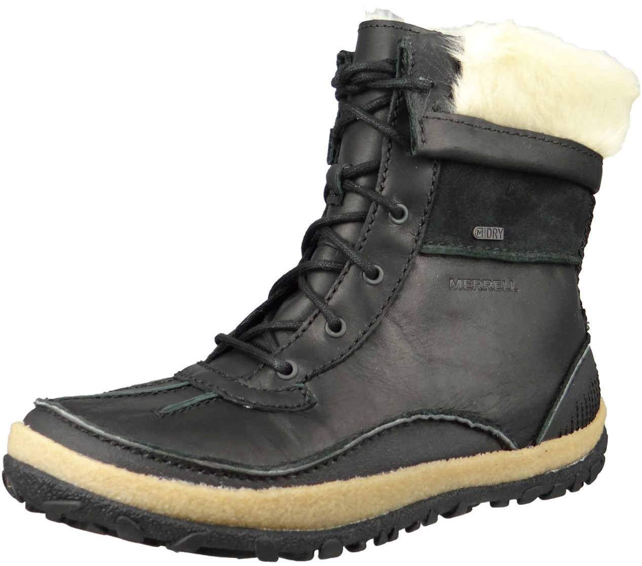 tremblant mid polar