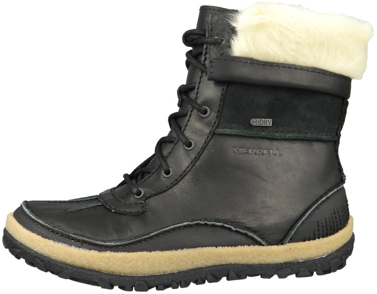 tremblant mid polar