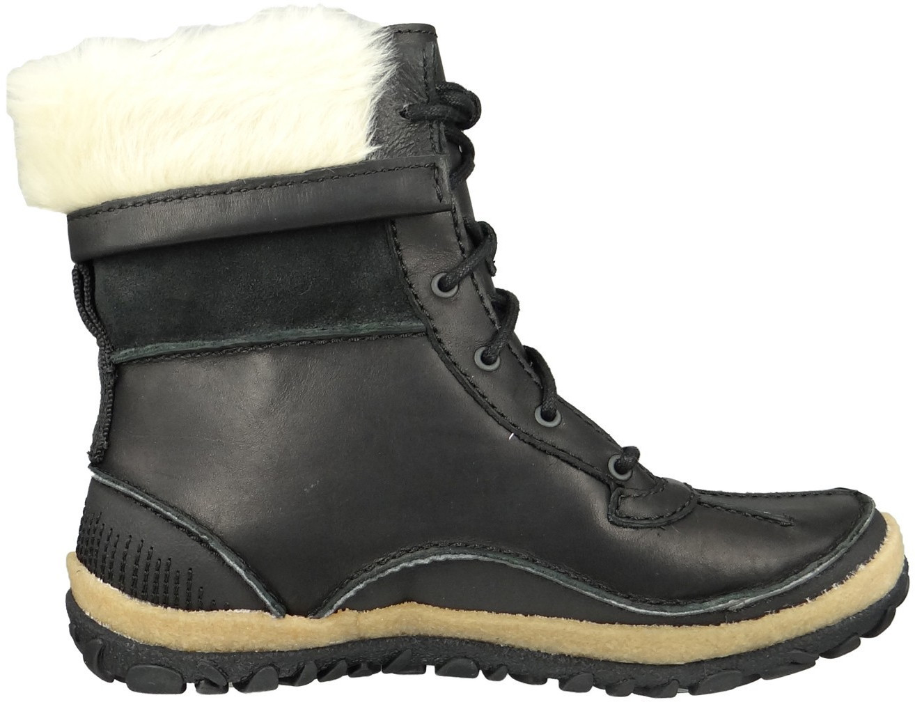 tremblant mid polar